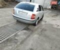Серый Шкода Фабия, объемом двигателя 1.2 л и пробегом 270 тыс. км за 3000 $, фото 5 на Automoto.ua