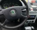 Сірий Шкода Фабія, об'ємом двигуна 1.39 л та пробігом 185 тис. км за 4000 $, фото 8 на Automoto.ua