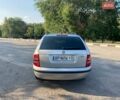 Сірий Шкода Фабія, об'ємом двигуна 1.2 л та пробігом 215 тис. км за 3250 $, фото 7 на Automoto.ua