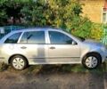 Сірий Шкода Фабія, об'ємом двигуна 1.4 л та пробігом 258 тис. км за 3500 $, фото 1 на Automoto.ua