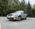 Серый Шкода Фабия, объемом двигателя 1.9 л и пробегом 400 тыс. км за 3300 $, фото 6 на Automoto.ua