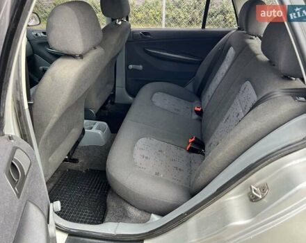 Шкода Фабия 2003 в Львове на Automoto.ua Серый Шкода Фабия, объемом двигателя 1.39 л и пробегом 167 тыс. км за 3150 $, фото 18 на Automoto.ua