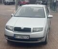 Сірий Шкода Фабія, об'ємом двигуна 1.4 л та пробігом 255 тис. км за 3200 $, фото 1 на Automoto.ua