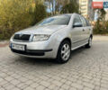 Шкода Фабия 2003 в Житомире на Automoto.ua Серый Шкода Фабия, объемом двигателя 1.2 л и пробегом 295 тыс. км за 2850 $, фото 19 на Automoto.ua