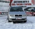 Сірий Шкода Фабія, об'ємом двигуна 1.4 л та пробігом 350 тис. км за 2600 $, фото 1 на Automoto.ua