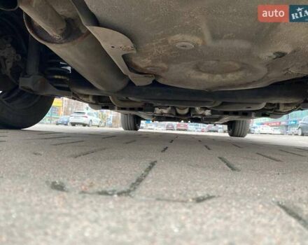 Сірий Шкода Фабія, об'ємом двигуна 1.39 л та пробігом 195 тис. км за 4400 $, фото 12 на Automoto.ua