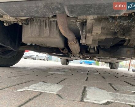 Серый Шкода Фабия, объемом двигателя 1.39 л и пробегом 195 тыс. км за 4200 $, фото 11 на Automoto.ua