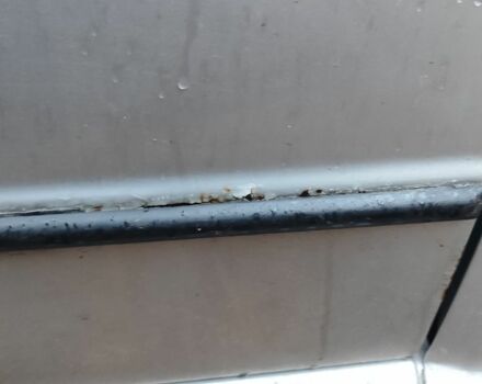 Серый Шкода Фабия, объемом двигателя 1.4 л и пробегом 258 тыс. км за 2800 $, фото 11 на Automoto.ua