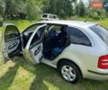 Серый Шкода Фабия, объемом двигателя 1.39 л и пробегом 261 тыс. км за 4500 $, фото 1 на Automoto.ua