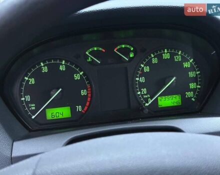 Серый Шкода Фабия, объемом двигателя 1.39 л и пробегом 239 тыс. км за 3500 $, фото 24 на Automoto.ua