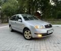 Серый Шкода Фабия, объемом двигателя 1.9 л и пробегом 400 тыс. км за 3300 $, фото 1 на Automoto.ua