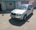 Серый Шкода Фабия, объемом двигателя 1.4 л и пробегом 258 тыс. км за 2400 $, фото 1 на Automoto.ua