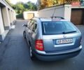 Сірий Шкода Фабія, об'ємом двигуна 1.39 л та пробігом 217 тис. км за 5200 $, фото 3 на Automoto.ua