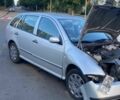 Серый Шкода Фабия, объемом двигателя 0 л и пробегом 3 тыс. км за 1950 $, фото 1 на Automoto.ua