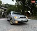Серый Шкода Фабия, объемом двигателя 1.9 л и пробегом 420 тыс. км за 3199 $, фото 9 на Automoto.ua