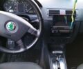 Шкода Фабия 2003 в Днепре (Днепропетровске) на Automoto.ua Серый Шкода Фабия, объемом двигателя 1.39 л и пробегом 210 тыс. км за 4600 $, фото 6 на Automoto.ua