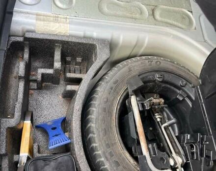 Шкода Фабия 2003 в Львове на Automoto.ua Серый Шкода Фабия, объемом двигателя 1.39 л и пробегом 167 тыс. км за 3150 $, фото 16 на Automoto.ua