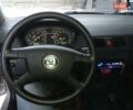 Сірий Шкода Фабія, об'ємом двигуна 1.4 л та пробігом 273 тис. км за 4600 $, фото 43 на Automoto.ua