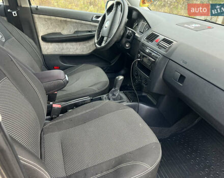 Шкода Фабия 2003 в Житомире на Automoto.ua Серый Шкода Фабия, объемом двигателя 1.2 л и пробегом 295 тыс. км за 2850 $, фото 24 на Automoto.ua