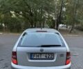 Серый Шкода Фабия, объемом двигателя 1.9 л и пробегом 300 тыс. км за 2450 $, фото 4 на Automoto.ua