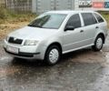 Шкода Фабия 2003 в Львове на Automoto.ua Серый Шкода Фабия, объемом двигателя 1.39 л и пробегом 167 тыс. км за 3150 $, фото 12 на Automoto.ua