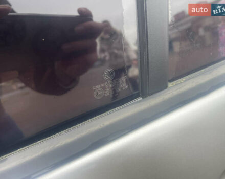 Сірий Шкода Фабія, об'ємом двигуна 1.4 л та пробігом 255 тис. км за 3200 $, фото 19 на Automoto.ua