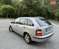 Серый Шкода Фабия, объемом двигателя 1.9 л и пробегом 420 тыс. км за 3199 $, фото 23 на Automoto.ua