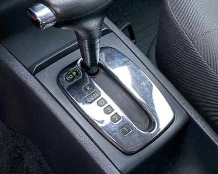 Серый Шкода Фабия, объемом двигателя 1.39 л и пробегом 276 тыс. км за 3999 $, фото 48 на Automoto.ua