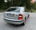 Серый Шкода Фабия, объемом двигателя 1.9 л и пробегом 420 тыс. км за 3199 $, фото 21 на Automoto.ua