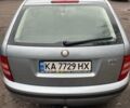 Сірий Шкода Фабія, об'ємом двигуна 1.4 л та пробігом 204 тис. км за 3700 $, фото 4 на Automoto.ua