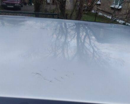 Серый Шкода Фабия, объемом двигателя 1.4 л и пробегом 236 тыс. км за 2900 $, фото 15 на Automoto.ua