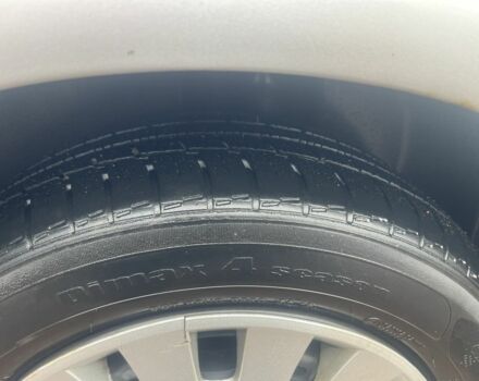 Сірий Шкода Фабія, об'ємом двигуна 1.4 л та пробігом 255 тис. км за 3200 $, фото 8 на Automoto.ua