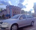 Сірий Шкода Фабія, об'ємом двигуна 1.4 л та пробігом 250 тис. км за 3900 $, фото 1 на Automoto.ua
