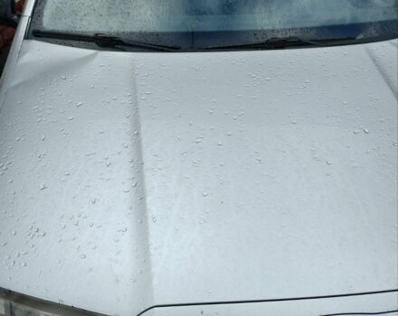 Шкода Фабия 2003 в Житомире на Automoto.ua Серый Шкода Фабия, объемом двигателя 1.4 л и пробегом 200 тыс. км за 2400 $, фото 3 на Automoto.ua