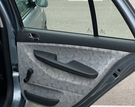 Серый Шкода Фабия, объемом двигателя 1.39 л и пробегом 276 тыс. км за 3999 $, фото 34 на Automoto.ua