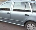 Сірий Шкода Фабія, об'ємом двигуна 1.4 л та пробігом 230 тис. км за 4091 $, фото 5 на Automoto.ua