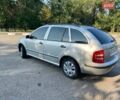 Сірий Шкода Фабія, об'ємом двигуна 1.2 л та пробігом 215 тис. км за 3250 $, фото 2 на Automoto.ua