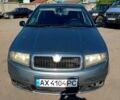 Сірий Шкода Фабія, об'ємом двигуна 1.2 л та пробігом 250 тис. км за 3200 $, фото 1 на Automoto.ua