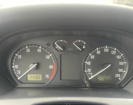 Сірий Шкода Фабія, об'ємом двигуна 1.4 л та пробігом 255 тис. км за 3200 $, фото 16 на Automoto.ua