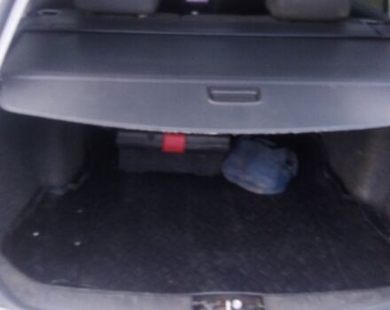 Серый Шкода Фабия, объемом двигателя 1.4 л и пробегом 236 тыс. км за 2900 $, фото 14 на Automoto.ua