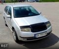 Сірий Шкода Фабія, об'ємом двигуна 1.4 л та пробігом 248 тис. км за 4200 $, фото 1 на Automoto.ua