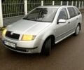 Сірий Шкода Фабія, об'ємом двигуна 1.4 л та пробігом 0 тис. км за 4000 $, фото 1 на Automoto.ua