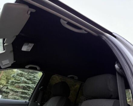 Серый Шкода Фабия, объемом двигателя 1.9 л и пробегом 400 тыс. км за 2999 $, фото 16 на Automoto.ua