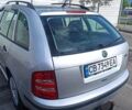 Сірий Шкода Фабія, об'ємом двигуна 1.4 л та пробігом 250 тис. км за 3900 $, фото 3 на Automoto.ua