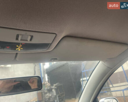 Сірий Шкода Фабія, об'ємом двигуна 1.4 л та пробігом 255 тис. км за 3200 $, фото 31 на Automoto.ua