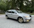 Серый Шкода Фабия, объемом двигателя 1.9 л и пробегом 400 тыс. км за 3300 $, фото 1 на Automoto.ua