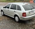 Шкода Фабия 2003 в Львове на Automoto.ua Серый Шкода Фабия, объемом двигателя 1.39 л и пробегом 167 тыс. км за 3150 $, фото 9 на Automoto.ua