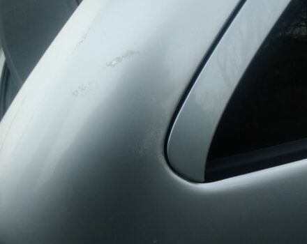 Серый Шкода Фабия, объемом двигателя 1.4 л и пробегом 236 тыс. км за 2900 $, фото 16 на Automoto.ua