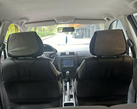 Серый Шкода Фабия, объемом двигателя 1.39 л и пробегом 210 тыс. км за 3650 $, фото 13 на Automoto.ua