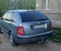Серый Шкода Фабия, объемом двигателя 1.2 л и пробегом 320 тыс. км за 2800 $, фото 2 на Automoto.ua
